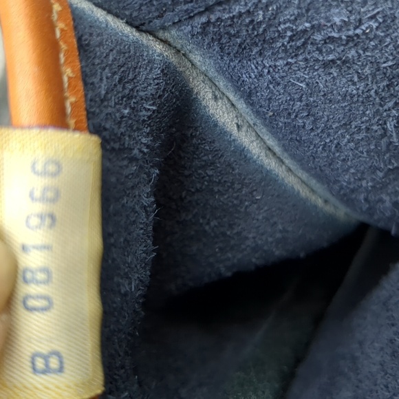 Dooney& Bourke vintage equestrian series - Picture 14 of 16